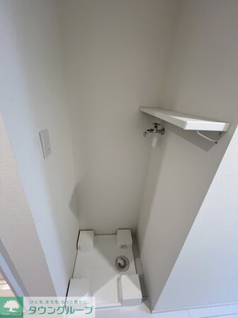 Cスクエア矢口の物件内観写真